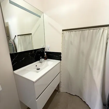 Apartment Au Chateau *