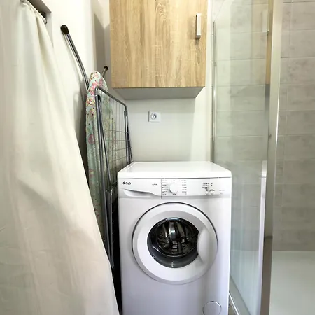 Apartment Au Chateau Montboucher-sur-Jabron