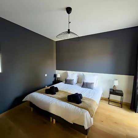 Au Chateau Apartment Montboucher-sur-Jabron