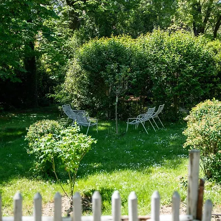 Au Chateau Montboucher-sur-Jabron