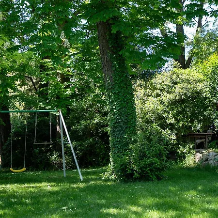 Apartment Au Chateau Montboucher-sur-Jabron