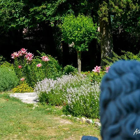 Au Chateau Apartment Montboucher-sur-Jabron