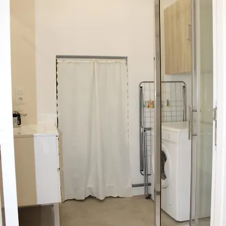 Au Château Apartamento Montboucher-sur-Jabron