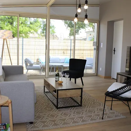 Au Château Montboucher-sur-Jabron