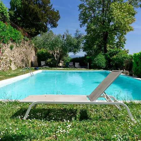 Appartement Au Chateau