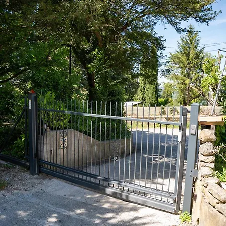 Au Château