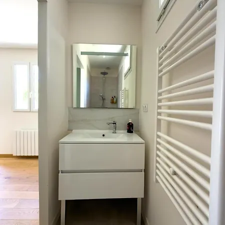 Appartement Au Chateau Montboucher-sur-Jabron