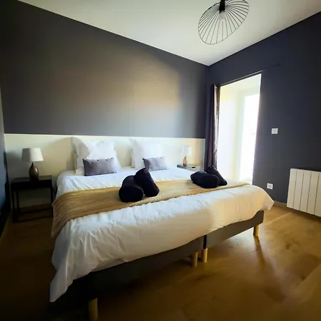Au Chateau Appartement Montboucher-sur-Jabron