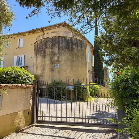Au Chateau Appartement